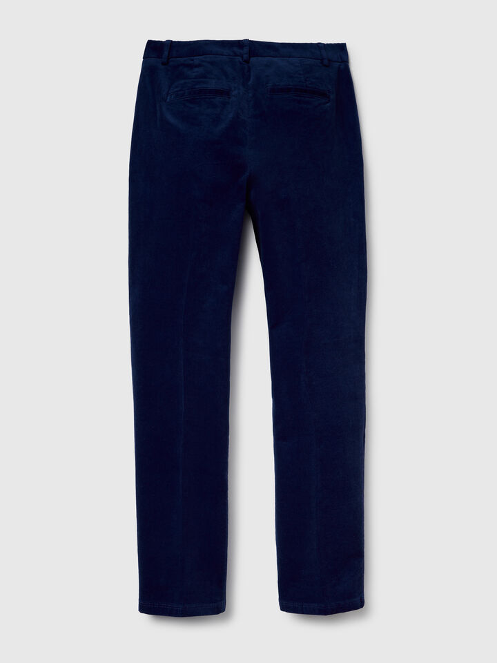 TROUSERS Damen image number 6